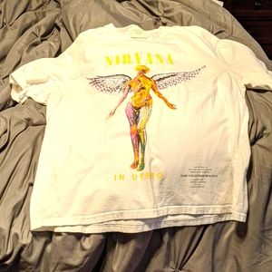 Fear of God Nirvana third collection